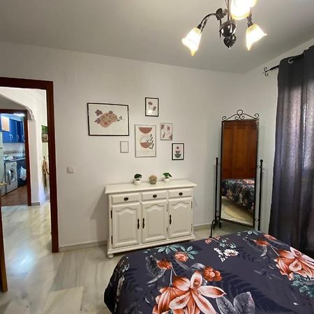 Liya'S Home Benalmádena Esterno foto