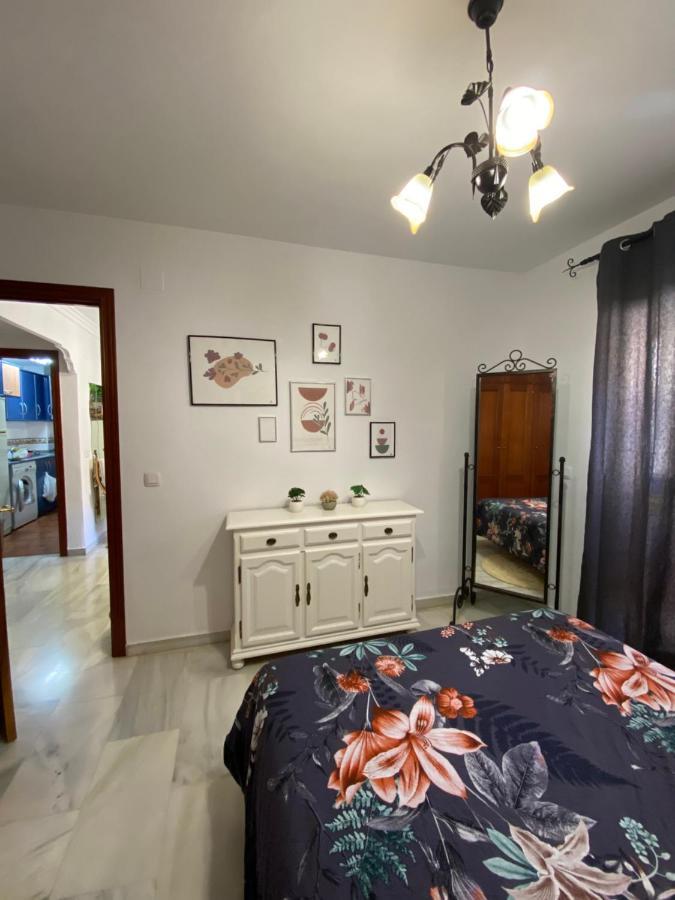 Liya'S Home Benalmádena Esterno foto