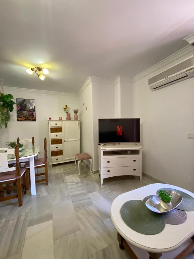 Liya'S Home Benalmádena Esterno foto